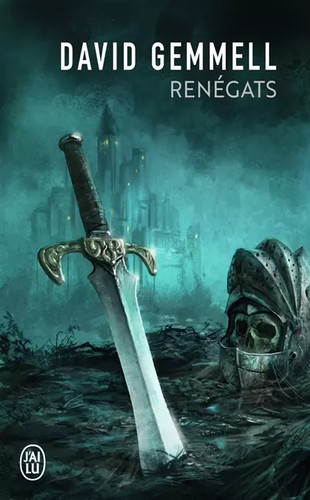 Renégats david gemmell et - renégats,,
