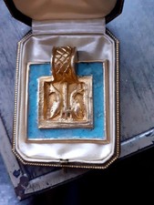 Line Vautrin Pendentif Poisson