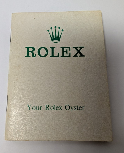 Rolex vintage 570 - rolex,