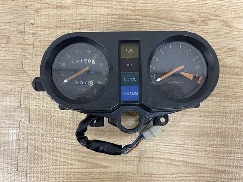Honda cb400n genuine - cb400n,