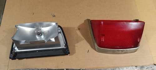 Feux arrière honda mcx - arrière,