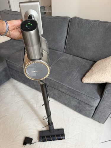 Dreame r20 aspirateur balai - aspirateur,