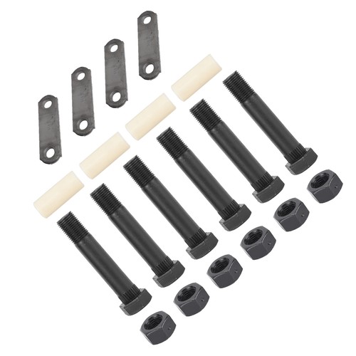 Kit attache remorque - kit, d'attache