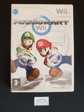 Jeu Nintendo WII - Mario Kart