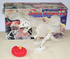 ASAHI - China 1993 - Dinosaur T-REX Radio Controlled