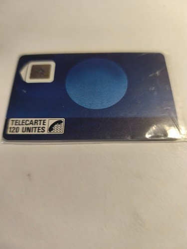 Cartes telephonique f29 50u - telephonique,