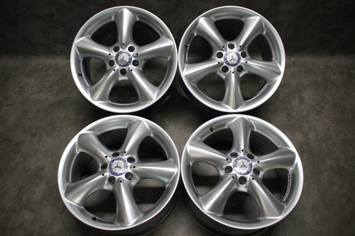 Original mercedes slk - original,