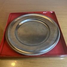 Plat Inox Letang Et Remy