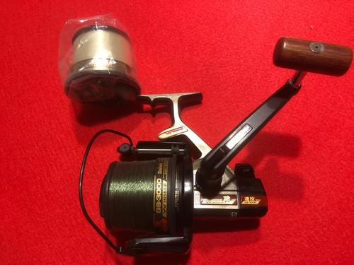 Ancien moulinet daiwa - ancien,