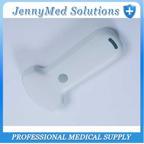 Handheld wireless doppler - handheld,