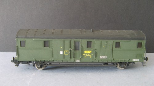 Loco diffusion fourgon - loco,