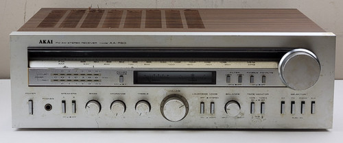 Vintage 1970s akai - 1970s,