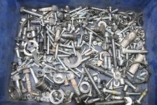 SCREWS BAG - YAMAHA YP T-MAX TMAX 530 ( 2017 - 2020)