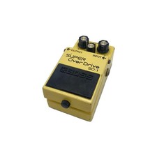 Pédale d'effets BOSS SD-1W