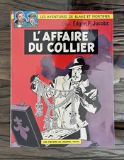 BLAKE ET MORTIMER: DARGAUD 71