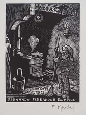 François MARECHAL : Le