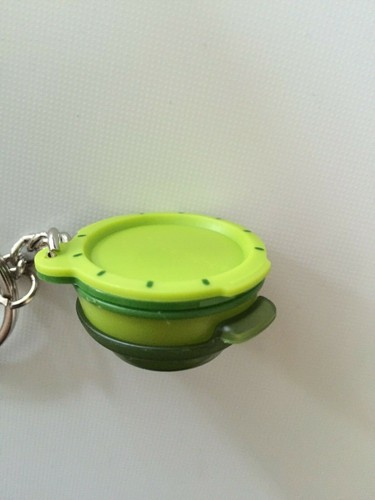 Porte cle forme micro vap - forme,