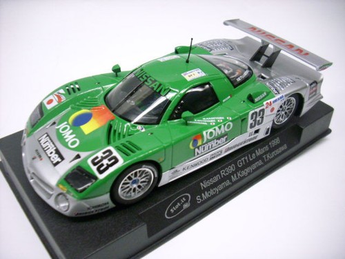Slot nissan r390 gt1 le - slot.it,