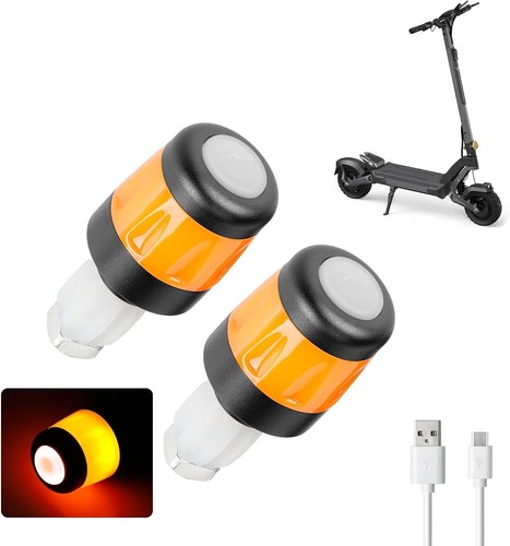 Clignotant set sans fil - fil, usb