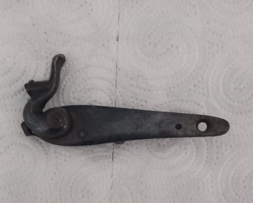 Platine pour fusil - pour, de