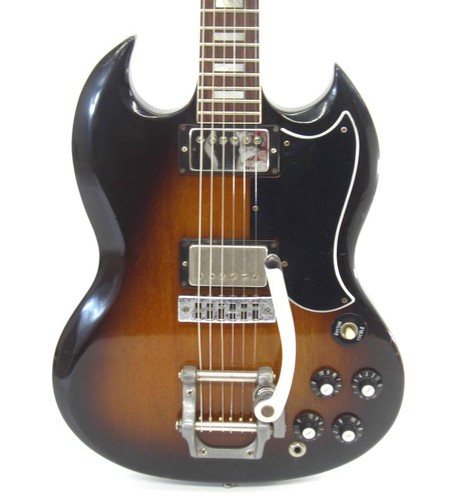 Gibson standard 1979 - sg,