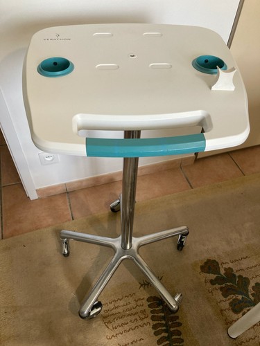Rolling stand trolley for - stand,