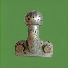 boule d'attelage diamètre 50