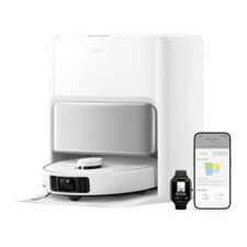 MOVA P50 Pro Ultra - Robot