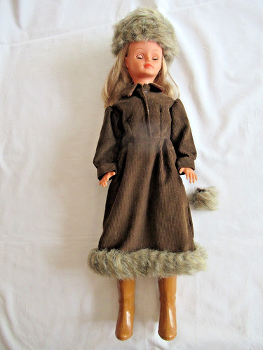 Cathie bella 1970 - de,