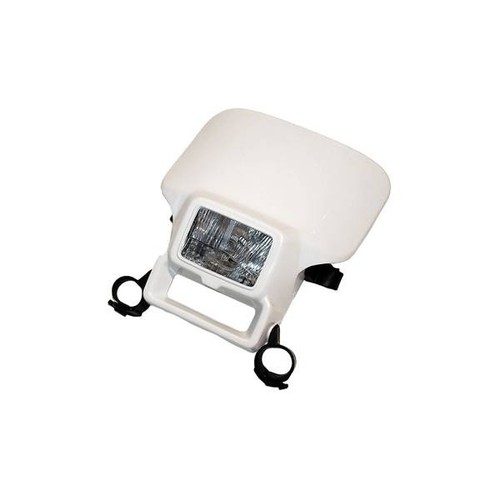 Honda 600 400 250 - xr, phare