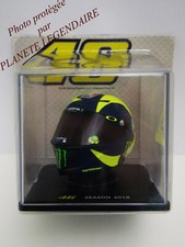 Miniature Altaya Casque