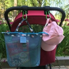 3 Pièces Bébé Poussette