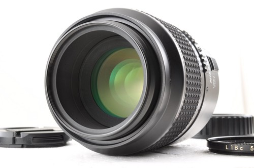 Téléobjectif nikon micro - nikon, af
