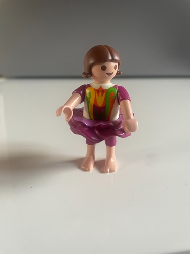 Playmobil 4235 enfant fille - playmobil,
