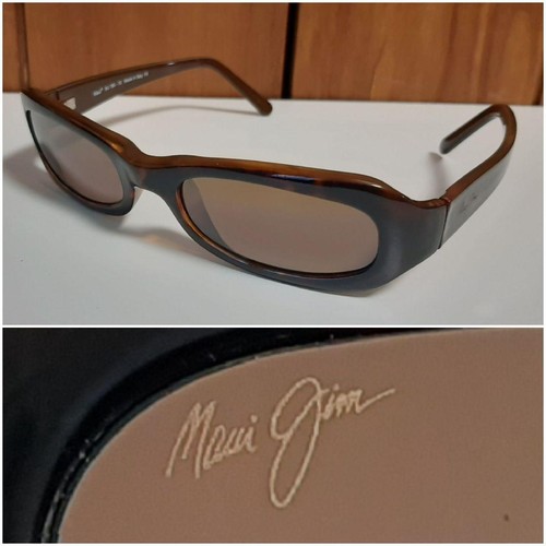 Lunettes soleil maui jim - lunettes, mj