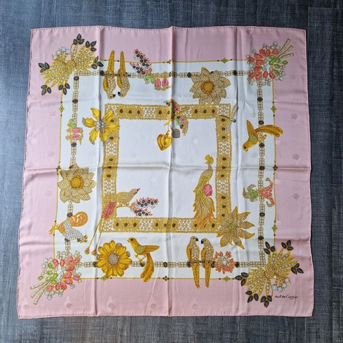 Foulard must cartier - foulard, de