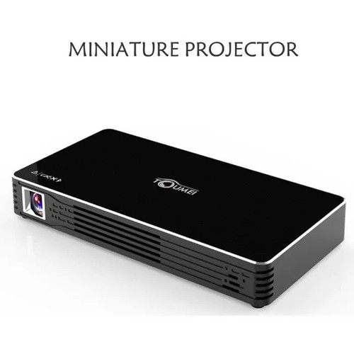 Toumei mini projecteur - mini, dlp