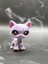 LPS LITTLEST PETSHOP ORIGINAL