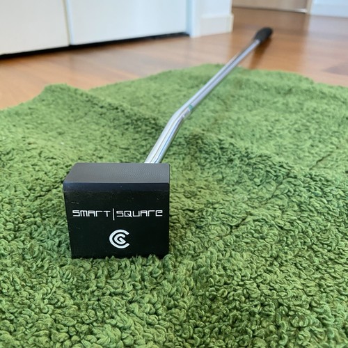 Cleveland golf putter - cleveland, smart