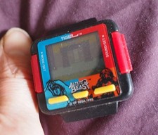 Jeu électronique Tiger