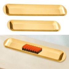 Assiette à sushi, assiette de