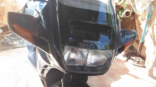 Honda 1100 pan european - 1100,