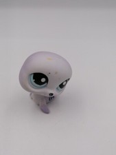 LPS-little-petshop-HASBRO- Phoque -VINTAGE