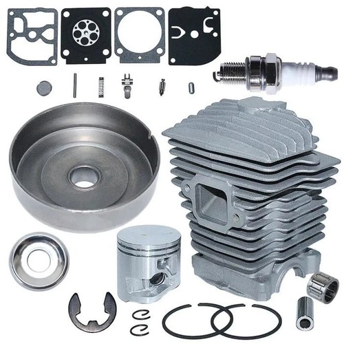 Kit cylindre tambour - tambour, piston