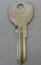 Clé De Voiture B Rohling Daf