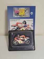 FIGURINE MOTO JOE BAR TEAM
