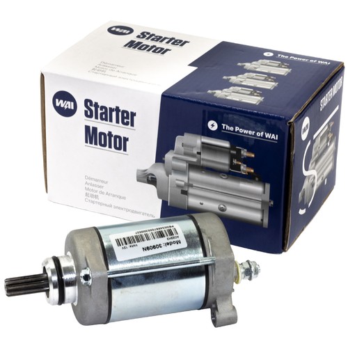 Démarreur moteur 30909n pour - 30909n,