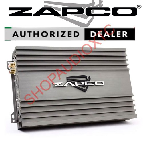 Zapco 150 2 - z-150.2, ii