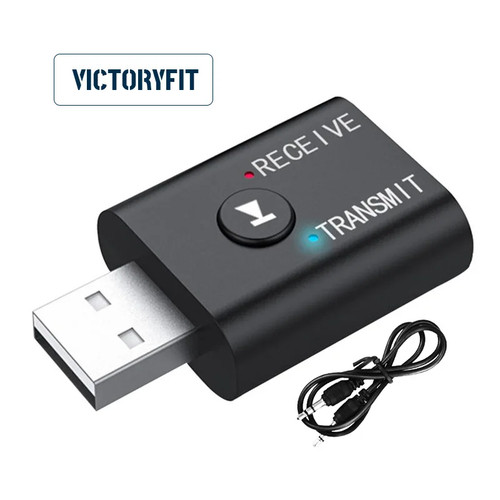 Adaptateur audio bluetooth - audio,