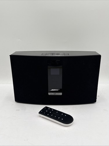 Bose soundtouch fi - soundtouch, wi-fi